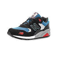 双11预告：new balance MRT580BF 中性复古跑鞋