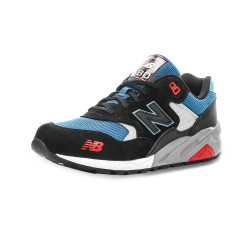 new balance MRT580BF 中性复古跑鞋