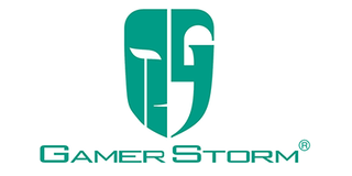GAMER STORM中国官网