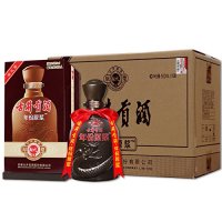 古井贡酒 年份原浆 50度500ml*6瓶