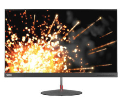 Lenovo 联想 ThinkVision X27q 27英寸 2K IPS显示器