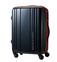 双11预告：TOMMY HILFIGER AW0AW03885MW 万向轮拉杆箱 22寸