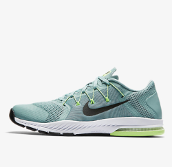 NIKE 耐克 ZOOM TRAIN COMPLETE 男子训练鞋