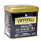 移动端：Twinings 川宁 威尔士王子茶 100g*4件