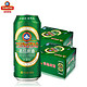  TSINGTAO 青岛啤酒 经典 500ml*24听 *6箱　