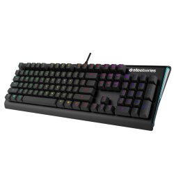 steelseries 赛睿 APEX M650 电竞机械键盘