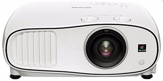 EPSON 爱普生 EH-TW6700 3D 全高清 投影仪