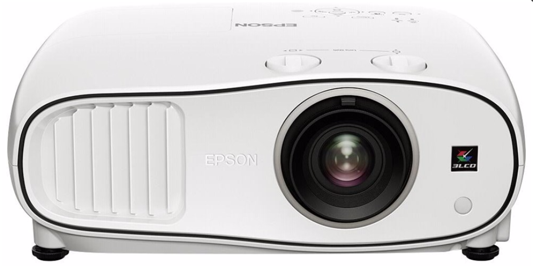 #原创新人# EPSON 爱普生 EH-TW6700 投影仪  Cu家海淘开箱纪念