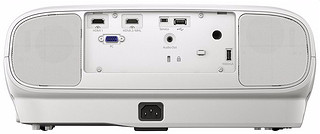 EPSON 爱普生 EH-TW6700 3D 全高清 投影仪