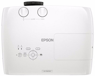 EPSON 爱普生 EH-TW6700 3D 全高清 投影仪