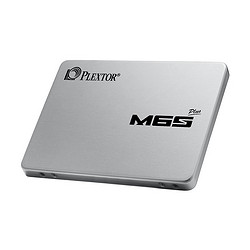PLEXTOR 浦科特 M6S+系列256G SSD固态硬盘 SATA3(PX-256M6S+)