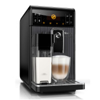 历史新低：PHILIPS 飞利浦 HD8964/05 Saeco 意式 全自动咖啡机
