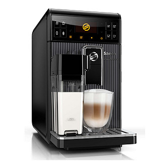 PHILIPS 飞利浦 HD8964/05 Saeco 意式 全自动咖啡机