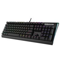 历史新低：steelseries 赛睿 APEX M650 RGB 电竞机械键盘