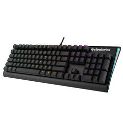 steelseries 赛睿 APEX M650 RGB 电竞机械键盘