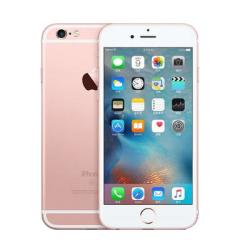 Apple 苹果 iPhone 6S 16G 港行 玫瑰金