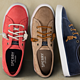 双11预售：SPERRY Top-Sider STS97069 女士休闲鞋