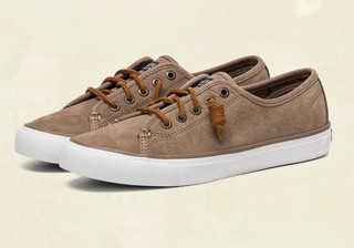 SPERRY Top-Sider STS97069 女士休闲鞋