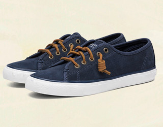 SPERRY Top-Sider STS97069 女士休闲鞋