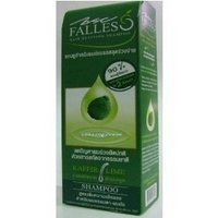  BSC Falles 控油防脱洗发水 180ml