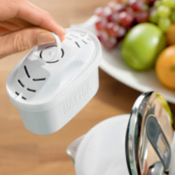 THE HUT BRITA 碧然德 净水产品