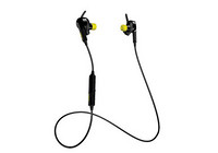 Jabra 捷波朗 Sport Pulse 搏驰 蓝牙耳机(官翻）*3件