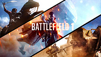 艺电 EA《Battlefield 1（战地1）》
