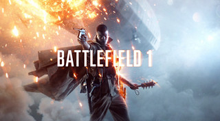 《Battlefield 1（战地1）》