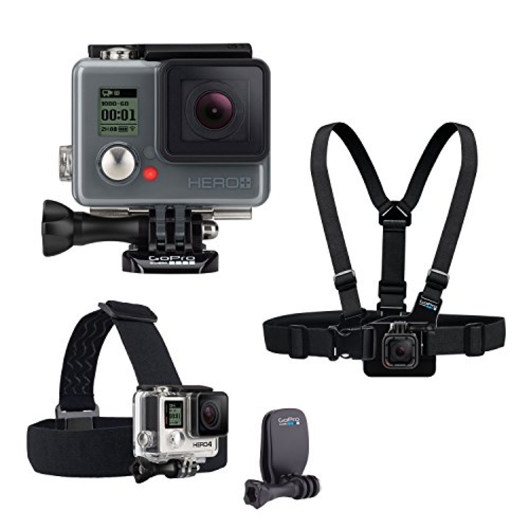 #本站首晒#原创新人#为了画面的高级感，GoPro Karma Grip 三轴视频稳定器 开箱