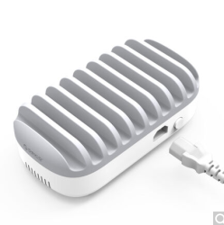 ORICO 奥睿科 DUK 10口USB充电器