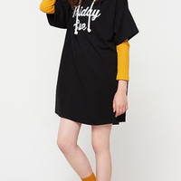 Cache Cache 4626003201 五分袖连帽卫衣 