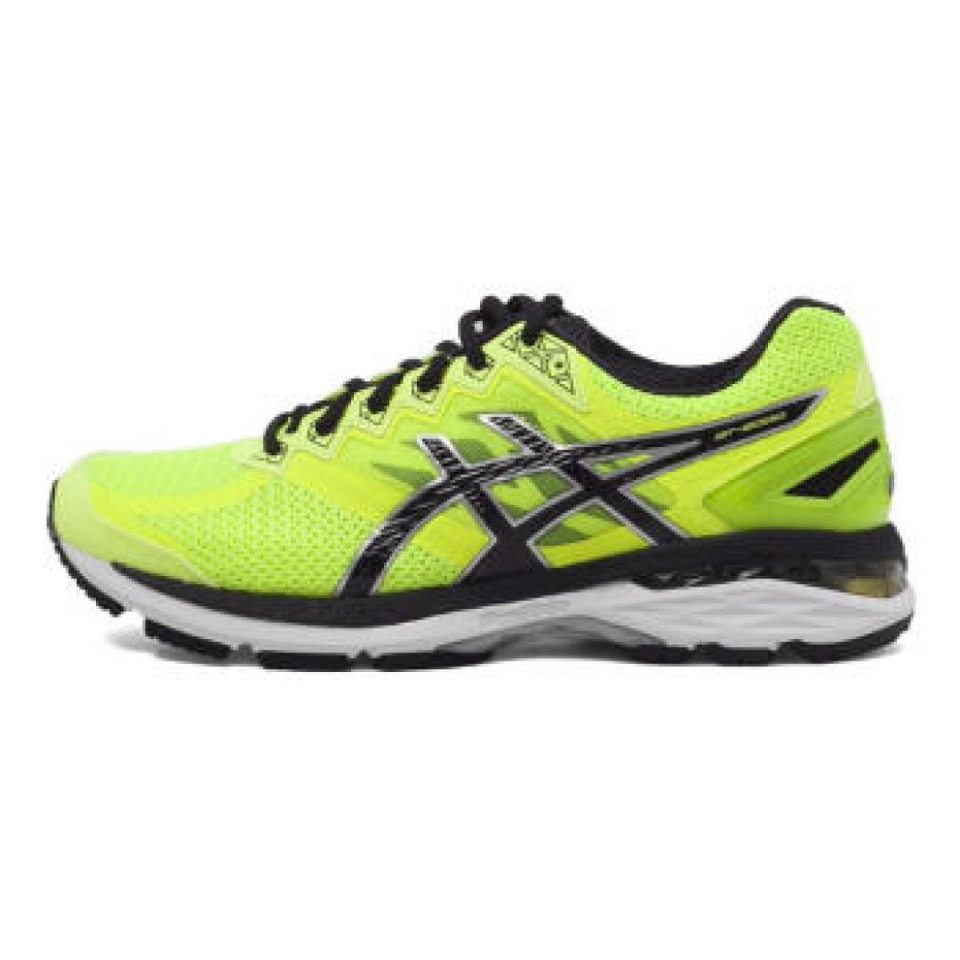 #原创新人#双鞋入手 ASICS GT-2000 4 & PUMA  Blaze Classic