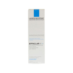 LA ROCHE-POSAY 理肤泉 乳液清痘净肤精华乳 30ml（新版K乳）