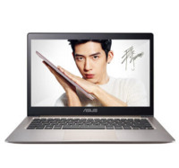 ASUS 华硕 灵耀 U303LA 13.3英寸笔记本(i7-5500U 8G 512GB SSD )