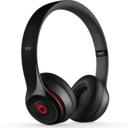 Beats Solo2 Wireless 头戴式耳机 MHNG2PA/A
