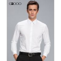 G2000 58140619 男装长袖衬衫*3件