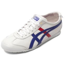 Onitsuka Tiger 鬼冢虎 MEXICO 66 中性休闲鞋