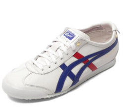 Onitsuka Tiger 鬼冢虎  MEXICO 66系列 D507L-232  中性休闲鞋*3双