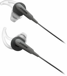 BOSE SoundSport 入耳式运动耳机