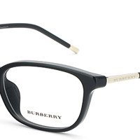 BURBERRY 博柏利 0BE2183D 3316 53 框架眼镜+1.60非球面镜片+赠LG润膏       