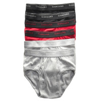 GIORDANO 佐丹奴  61171514 男士三角内裤