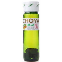 有券的上：CHOYA 俏雅 梅酒 青梅果味酒 750ml