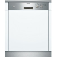 SIEMENS 西门子 SN53E531TI 半嵌式 洗碗机