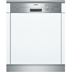 SIEMENS 西门子 SN53E531TI 半嵌式 洗碗机