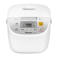 Panasonic 松下 SR-DG153 智能电饭煲 4L+凑单品