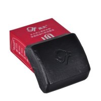 GF 高夫 竹炭净透控油洁面皂 100g*2块+皂盒