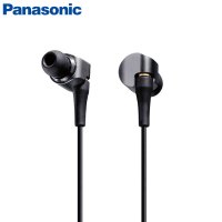 新低价:Panasonic 松下 HDE10 入耳式耳机