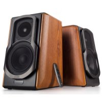 新低价：EDIFIER 漫步者 S1000 HIFI有源2.0音箱
