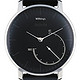 Withings Activité Steel 智能手表 黑色