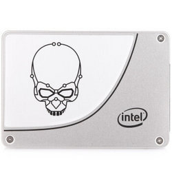 英特尔（Intel）730 系列 480G SATA-3固态硬盘